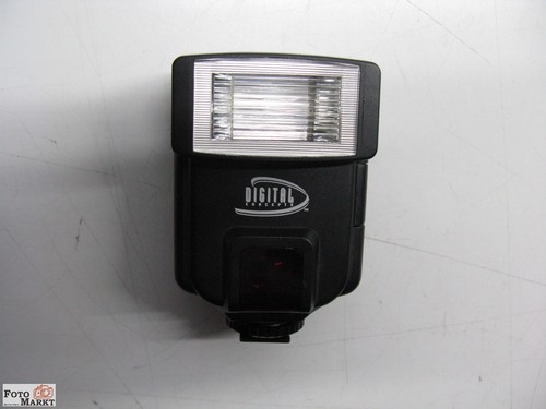 Blitzgerät digital speedlite - blitzgerät,