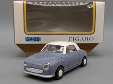 Modellautos 1:40 nicht 1:43