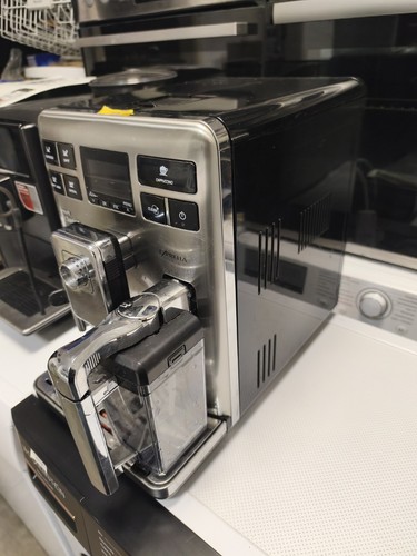 Kaffeevollautomat saeco hd8854 - saeco,