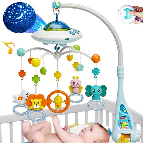 Baby mobile für - 1,