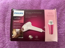 Philips Lumea Advanced IPL