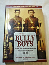 THE BULLY BOYS: IN CAMP AND