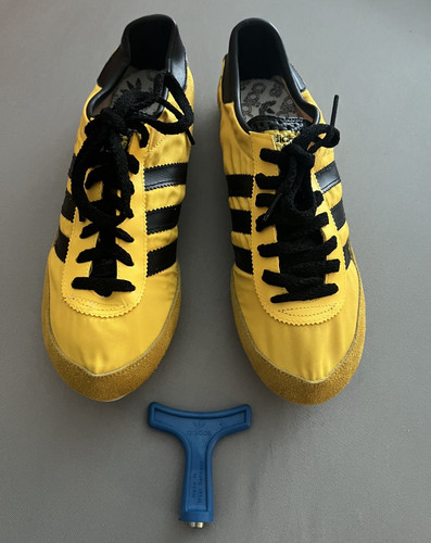 Adidas apollo sprintschuhe - sprintschuhe, mit