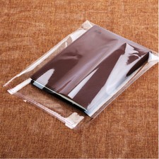 Transparente cellophan beutel - cellophan,