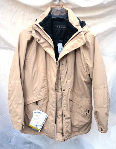 Schöffel venturi zip - schöffel, in