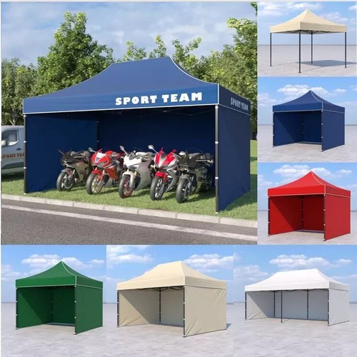 Faltpavillon faltzelt 3x6m - faltpavillon,