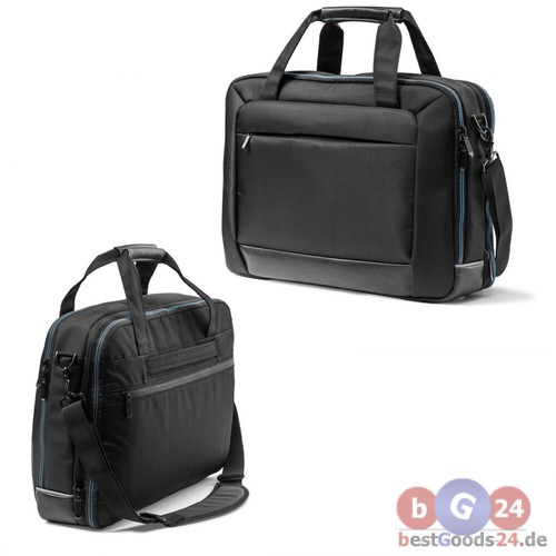 Laptoptasche zoll - laptoptasche, (43cm)