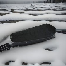 Schlafsack GI Modular System INNENTEIL  schwarz US Army