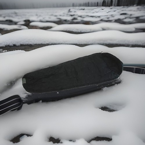 Schlafsack modular system - gi,