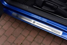 EINSTIEGSLEISTEN VOLKSWAGEN VW