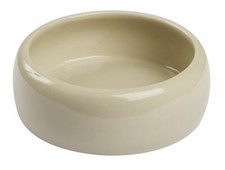 Steintrog Fressnapf Futtertrog Futternapf Keramiknapf Kaninchen Napf 250 500 750