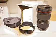 Canon EF 16-35mm/2,8 L III USM HÄNDLER absolut TOP!!!