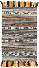 Kelim Indian Handgewebter