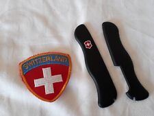 Victorinox wenger trailmaster Swiss Tool gebrauchter guter Zustand leatherman 