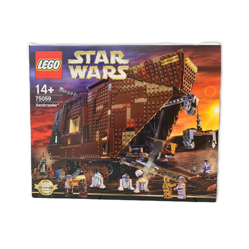 Lego star wars 75059 - lego®,