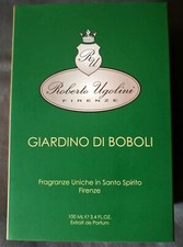 Roberto Ugolini Giardino Di Boboli 100 ml Extrait De Parfum 