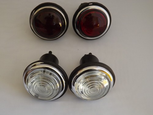 Lucas typ l488 stop tail - l488, &