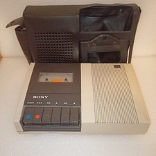 Sony tapecorder japan - sony,