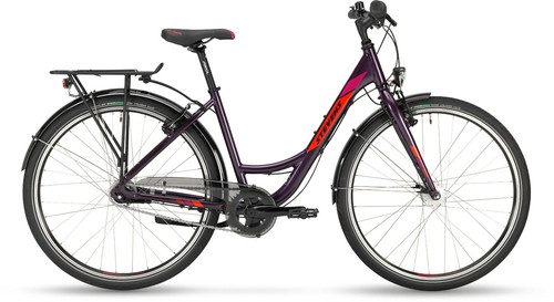 Stevens tour nexus girl - stevens, 26"