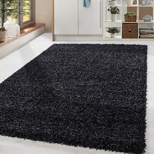 Shaggy Hochflor Teppich Carpet