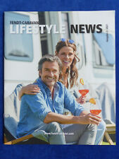 Fendt Caravan Lifestyle News