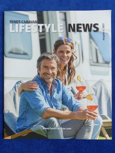 Fendt caravan lifestyle news - lifestyle,