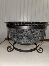 PARTYLITE AMARETTO SWIRL 3