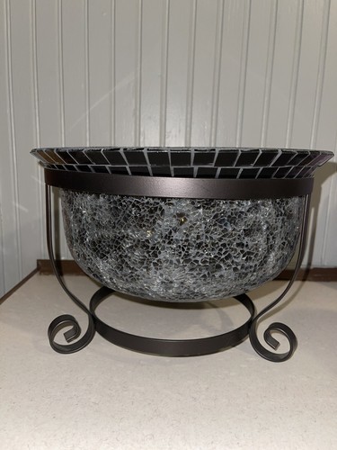 Partylite amaretto swirl - partylite,