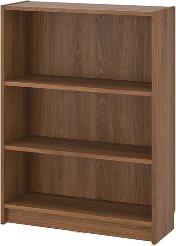 Billy bücherregal braun - billy, bücherregal,