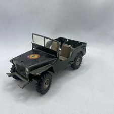 Arnold Jeep Willys Uhrwerk