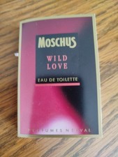 Parfum Moschus Prope Wild Love