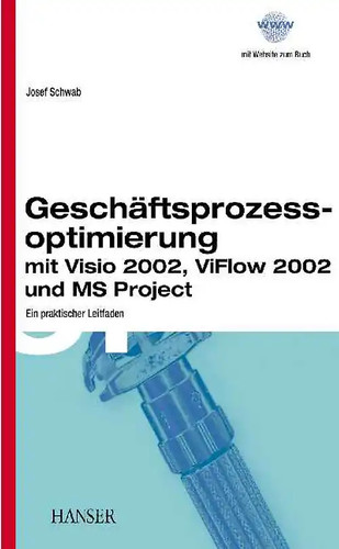 Geschäftsprozessmanagement
