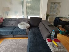 Seats & Sofa Ecksofa Urban
