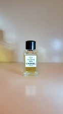 Parfümminiatur CHANEL No 5 EdT ml 4 ml Topzustand 
