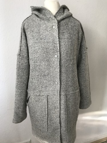 Neuer damen wollmantel - neuer, –