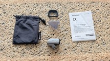 Sony FDA-EV1S elektronischer