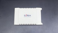 SILEX SX-3000GB Gigabit Ethernet 2-Port USB 2.0 Geräte Server Bridge