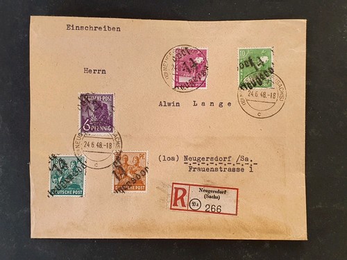 Sbz bezirkshandstempel mif - mif, auf