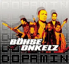 Böhse Onkelz - Dopamin