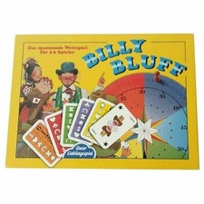 Unser Lieblingsspiel Billy