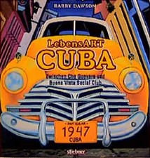 LebensART Cuba