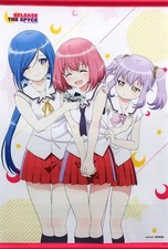 Anime veröffentlicht The