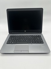 HP ProBook 640 G1 | 14" Laptop