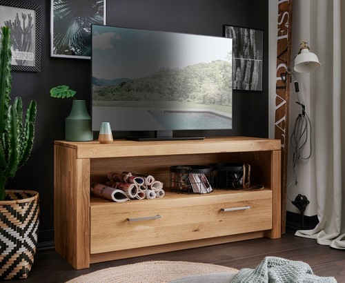 Element 118x56cm massivholz - element,
