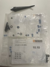 Wartungsset Sirona Sprayvit