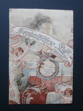 Norddeutscher LLoyd Bremen