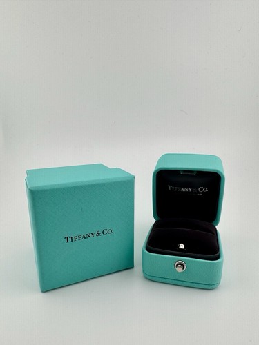 Tiffany ring etui - tiffany,