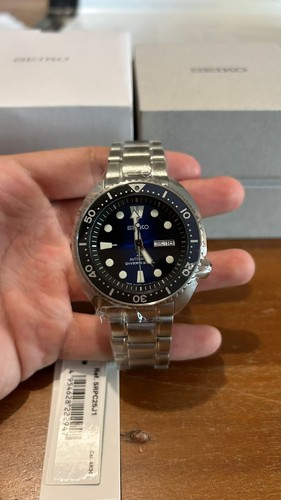 Seiko prospex srpc25j1 batman - prospex,