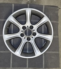 4 Original BMW Alufelgen 17