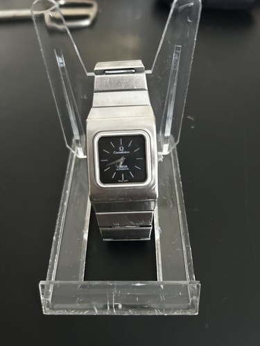 Omega constellation damenuhr - constellation,